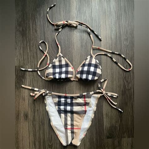 cheap burberry bathing suit|burberry bathing suits women.